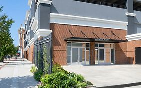 Courtyard By Marriott Athens Downtown